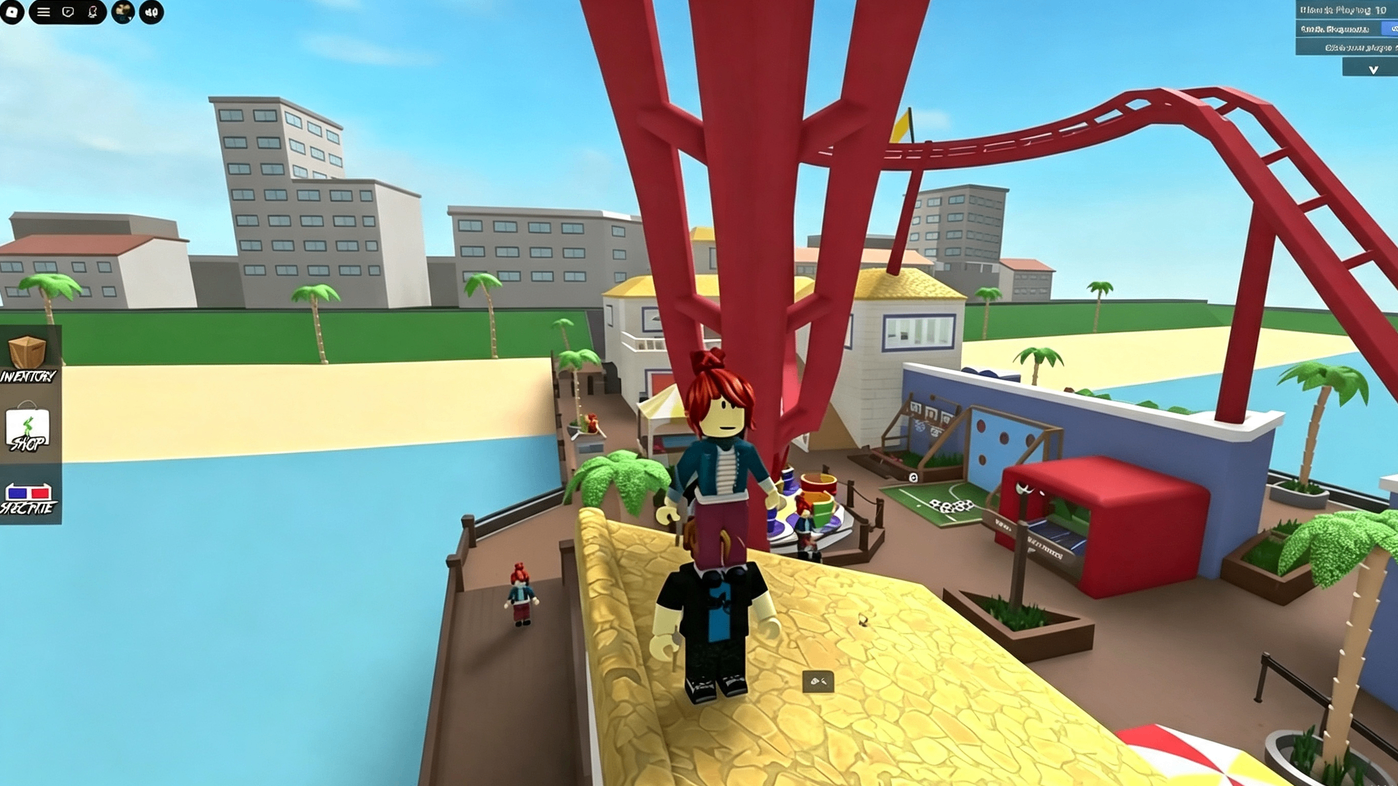 Murder Mystery 2: What Happened to 1.35 Million Players? The MM2 Bot Crisis Explained,buy Murder Mystery 2 Items