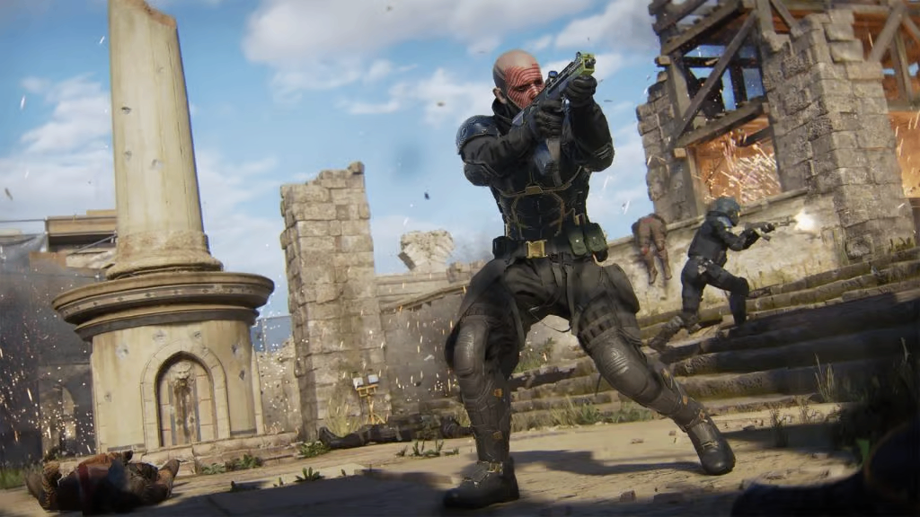 Season 5 Classic Matchmaking,SBMM Changes,buy Black Ops 7 Bot Lobbies,cheap CoD BO7 Bot Lobbies