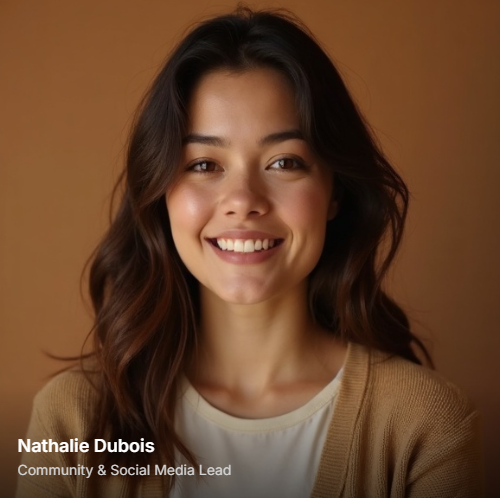 Nathalie Dubois