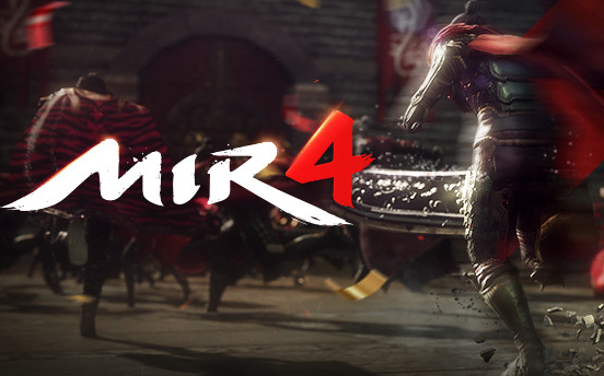 MIR4,5th Anniversary,Boosting World Server,buy Mir 4 Gold