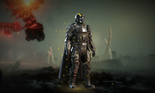 cheap Helldivers 2 Items
