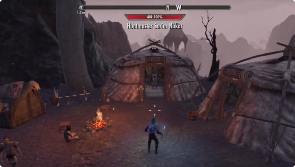 ESO Gold Farming Guide: How to Farm Crimson Shards for Fast Gold Without DLC