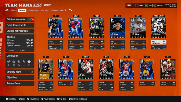 College Football 27 Coins