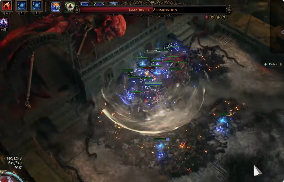 PoE 2 Endgame Currency Guide: Best Farming Strategies for Divines, Breach, and Citadels