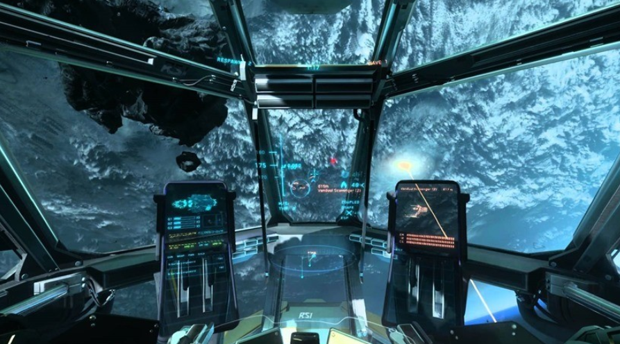 Star Citizen 4.10 Brings Major Performance Improvements and Siege of Orison Upgrades