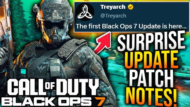Warzone Grappling Hooks Are Being Removed: The Biggest BO7 Update Changes You Need to Know