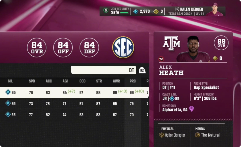 CUT 27 Coins
