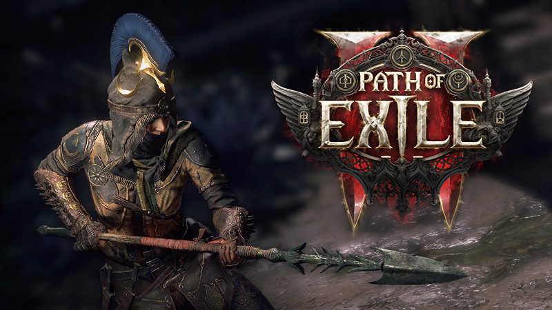 PoE 2 0.5.5 Patch Preview & ExileCon Qualifier Event Guide (August 20)