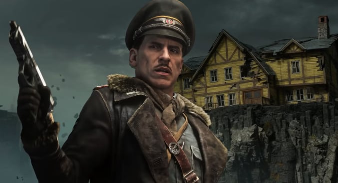 Rex Infernus Easter Egg Walkthrough in Black Ops 7 Zombies
