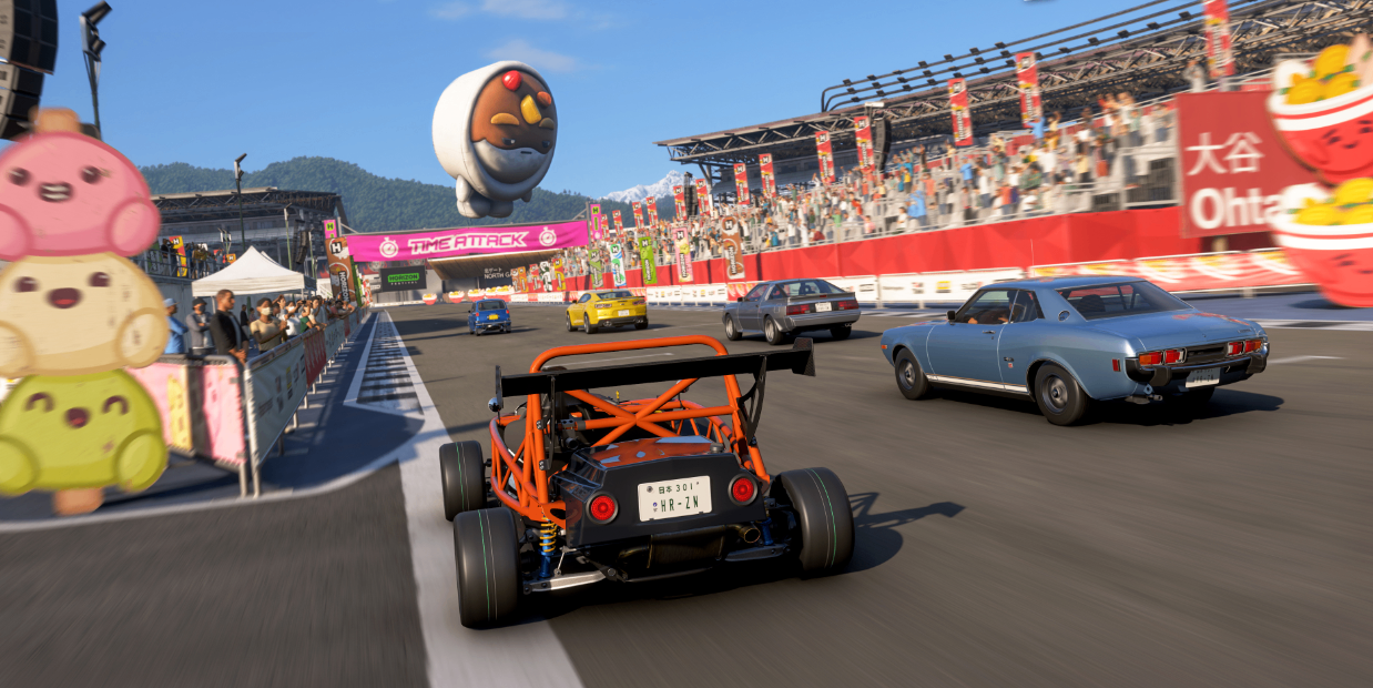 Forza Horizon 6 Series 4 Autumn Festival Playlist,FH6 Horizon Mascot Party Autumn challenges rewards,Forza Horizon 6 2024 Camaro ZL1 unlock points,FH6 Series 4 Autumn all challenges guide,Forza Horizon 6 Hot Hatcha Tea weekly challenge,buy Forza Horizon 6 Credits,Forza Horizon 6 Credits