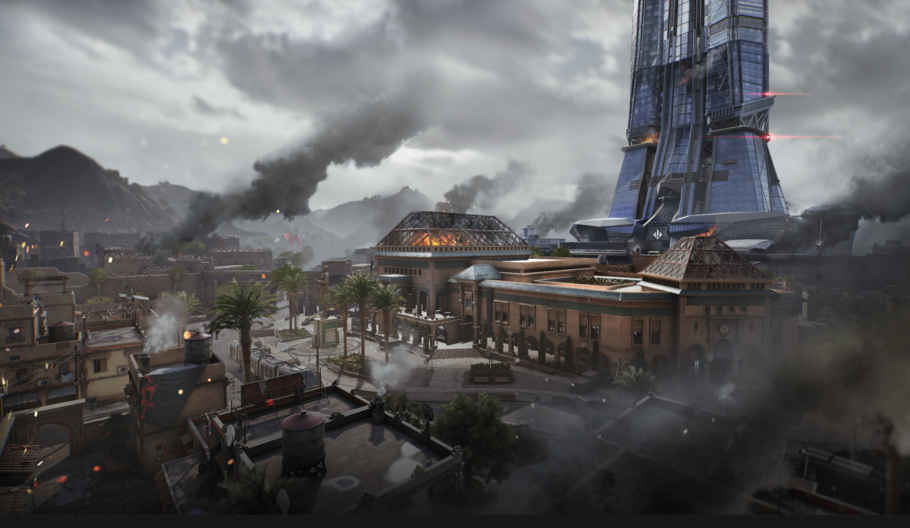 Delta Force Season 11,AZ3 Nuclear Plant,buy Delta Force Tekniq Alloy,cheap Delta Force Boosting