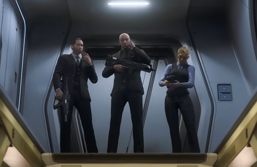 Star Citizen,Alpha 4.10,Recco Battaglia,Missions,buy Star Citizen AUEC