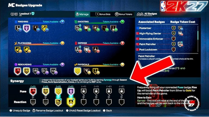 NBA 2K27 MT Coins