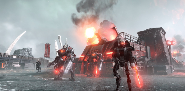 buy Helldivers 2 Items