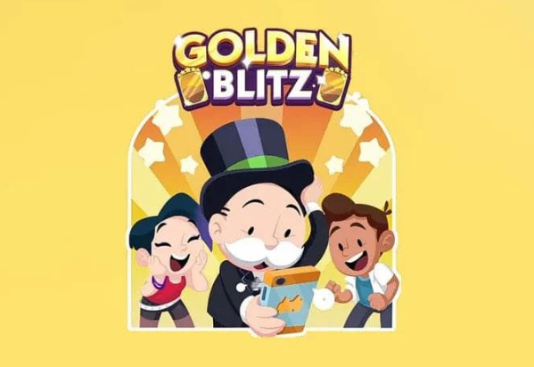 Monopoly GO,Golden Blitz,Dates,Stickers,Trading Strategy,buy Monopoly Go Stickers
