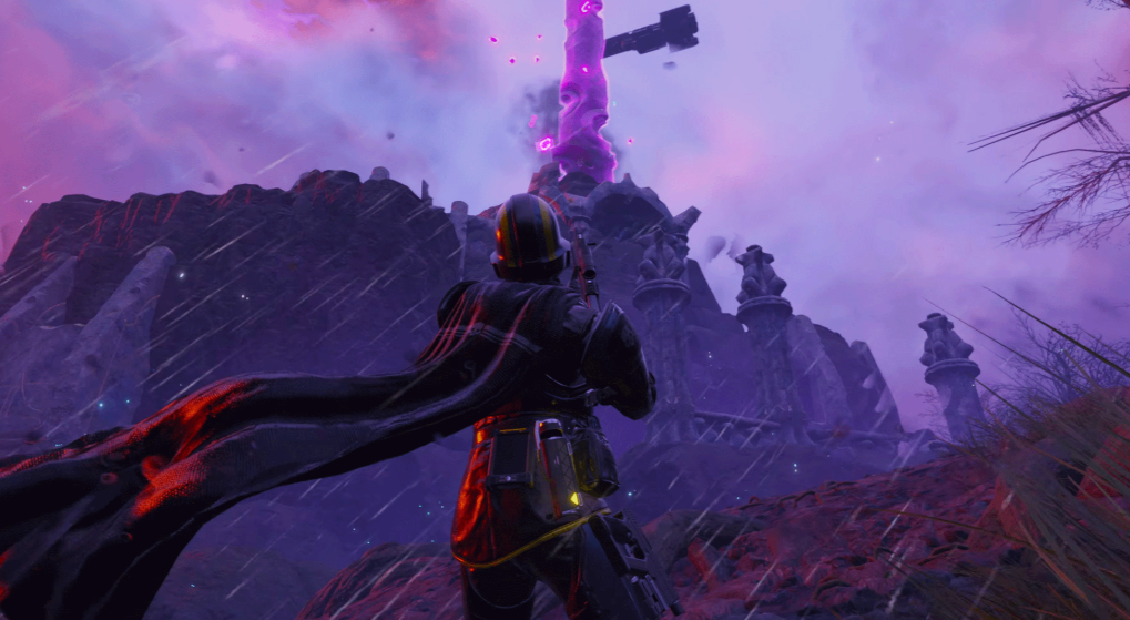 Helldivers 2 Face the Unknown Update Guide,Illuminate Mystery,Warhammer 40K Crossover,Face the Unknown