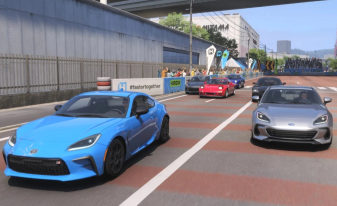 Forza Horizon 6 Series 5 British Cars Wishlist & Predictions