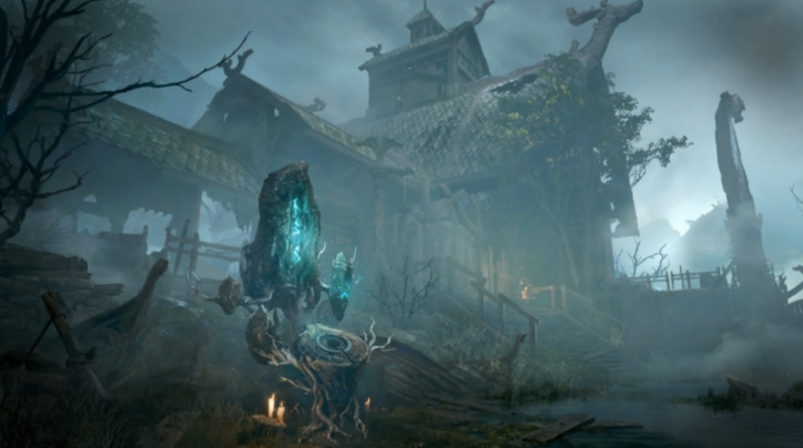Mistfall Hunter Soul Harvest Guide(2026): How to Defeat Soulgnawer and Farm Exclusive Rewards