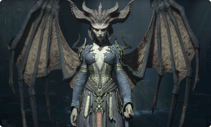 Diablo 4 Season 15 Update: Witcher 3 Crossover, BlizzCon, Soul Splinters, Mythic Changes & More