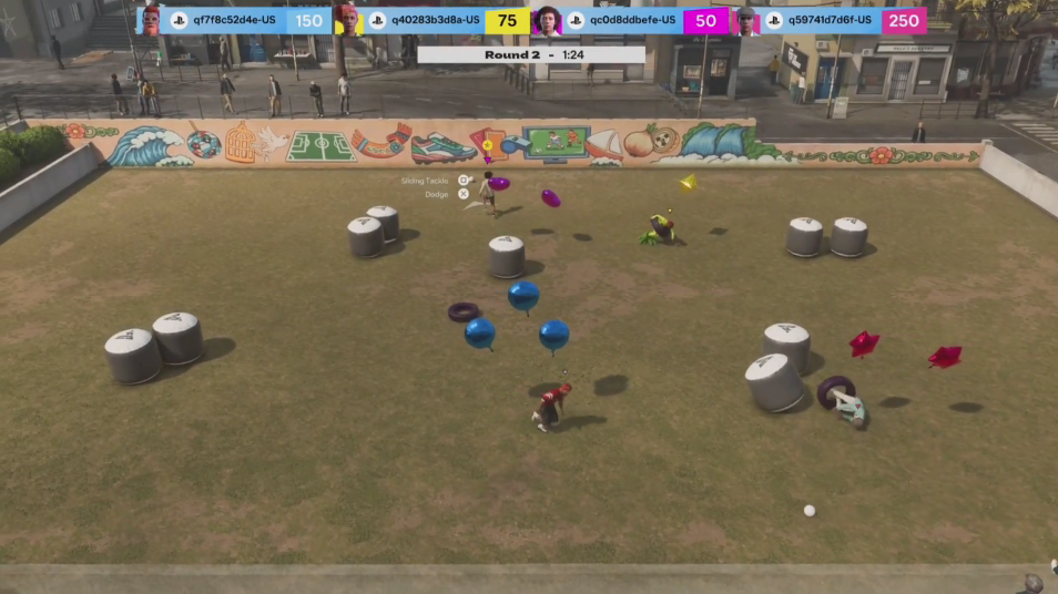 词 - EA Sports FC 27 Pop the Balloon mode guide,FC 27 Balloon Ball gameplay rules,FC 27 The Grounds new party mode,EA FC 27 casual game modes The Grounds,buy FC 27 Coins,FC 27 Coins