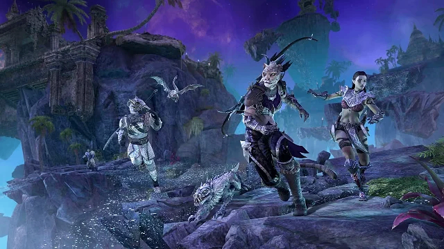The Elder Scrolls