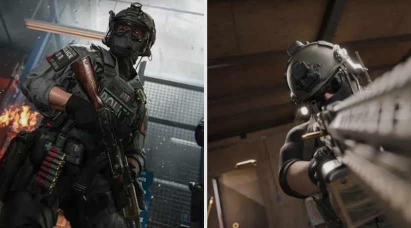 Modern Warfare 4 Beta 2026: Is This the Biggest Call of Duty Beta Ever Dropped?
