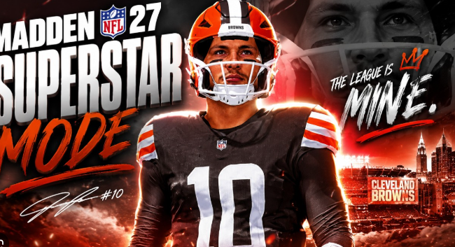 Madden 27 Superstar Mode: How to Unlock and Use Demand a Trade