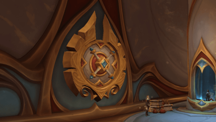 buy WoW Midnight Gold