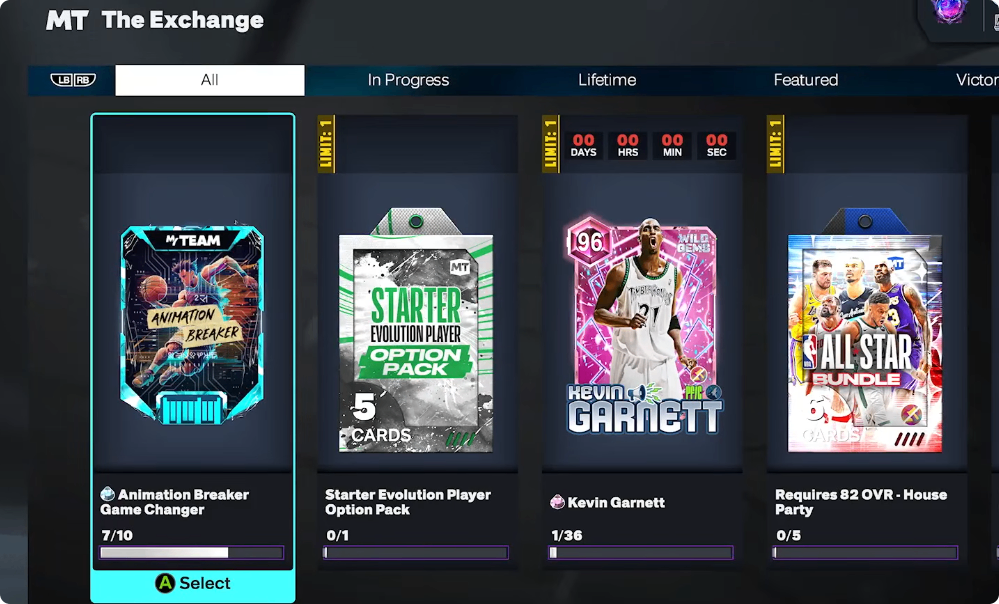 NBA 2K26 MT
