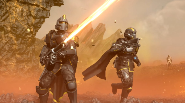 Helldivers 2 7.0.2 Hotfix & New Major Order (2026): Void Aftermath, Calypso Missing, DSS Mystery &Dissident Manhunt Major Order& Future Lore Teasers