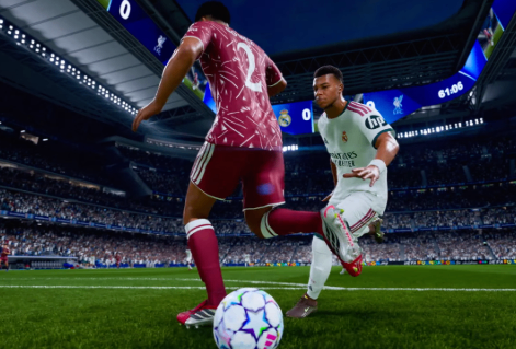 FC 27 Coins