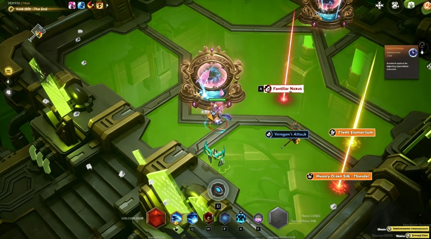 Torchlight: Infinite Afterlight Uber Keegan FE Farming Guide: Best Fast Profit Method,Torchlight: Infinite FE