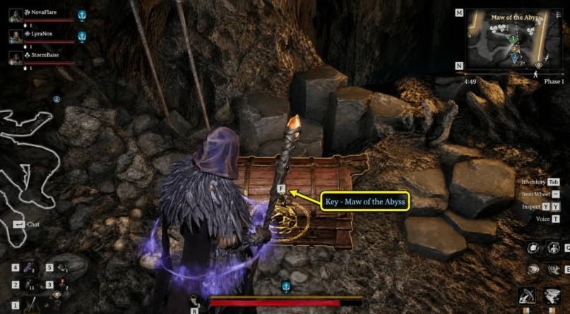cheap Mistfall Hunter Gyldenblod