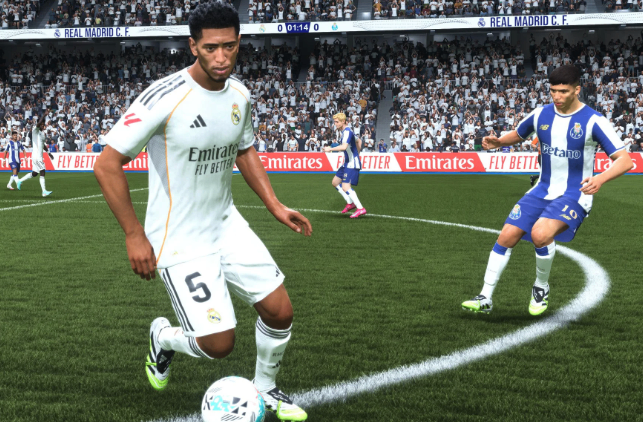 FC 26,Pre-Season Objectives,Free,FC 27 Coins,buy FC 26 Coins