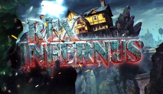 Rex Infernus,Bloodthorn,Warden Boss,buy CoD Black Ops 7 Bot Lobbies,cheap CoD BO7 Bot Lobbies