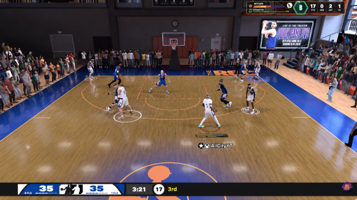 NBA 2K27 MT