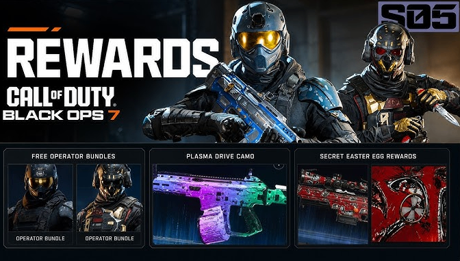 cheap Black Ops 7 Bot Lobbies