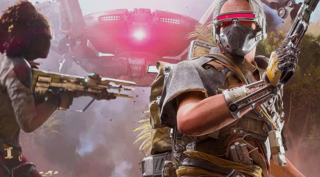 ARC Raiders Phantom Targets Event Guide,Fastest Strategies,Legendary Rewards,and Everything You Need Before Part 2