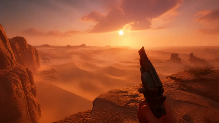 SAND: Raiders of Sophie Crown