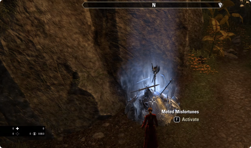 The Elder Scrolls