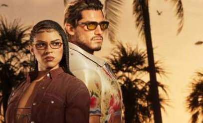 The upcoming GTA VI gameplay showcase will debut on Netflix several hours before becoming available on YouTube and Rockstar's official website.