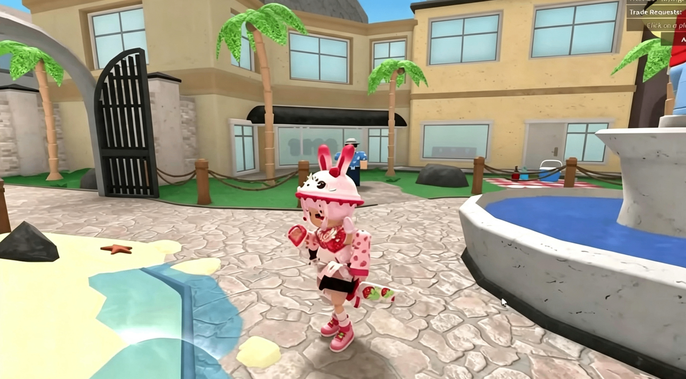 Murder Mystery 2 (MM2) for Kids: Complete Guide, Gameplay, Roles & Items,buy Murder Mystery 2 Items