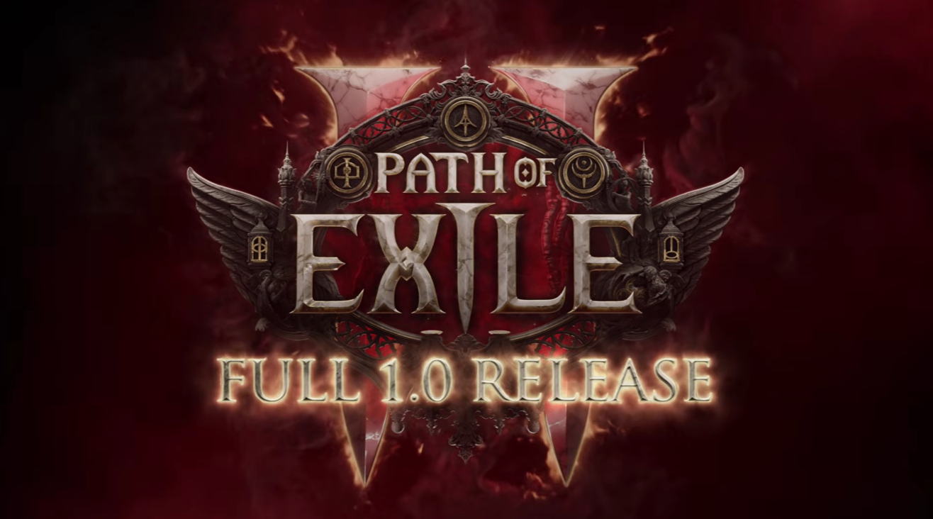 Path of Exile 2: 1.0 Full Release Date, Duelist Class, Free-to-Play & Everything You Need to Know,POE2 Currency for sale