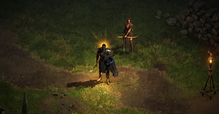 cheap D2R Ladder Items