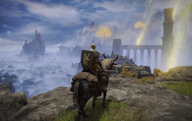 Elden Ring,Sword Knight Build,Dual Blades,Claws,buy Elden Ring Runes