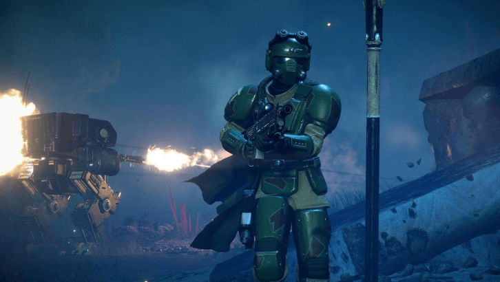 buy Helldivers 2 Items, Helldivers 2 Update 7.0 best Warbonds, Helldivers 2 meta Warbonds 2026, Democratic Detonation guide, Castellan's Creed Warbond, Helldivers 2 all-faction loadouts