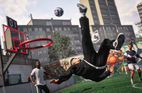 FC 27,Gameplay,Defend,Physical Challenges,buy FC 27 Coins