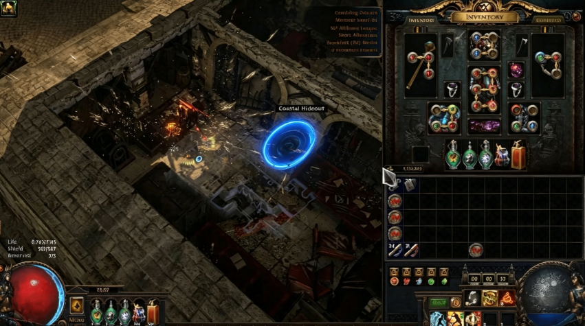 PoE SSF Strength Stacker, Juggernaut Strength Stacker build, Path of Exile SSF progression, PoE Heist & Syndicate farming, SSF zero to hero build, POE Currency, buy POE Currency, POE Divine Orbs