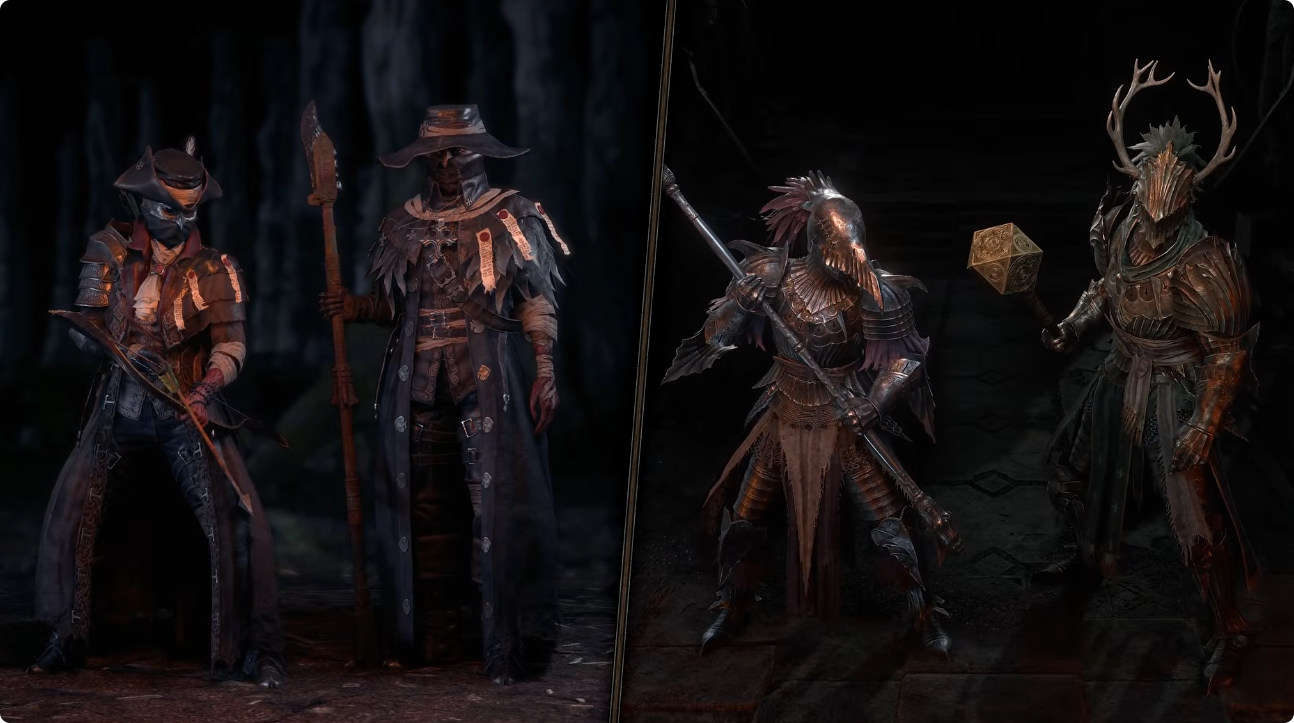 POE2 Currency