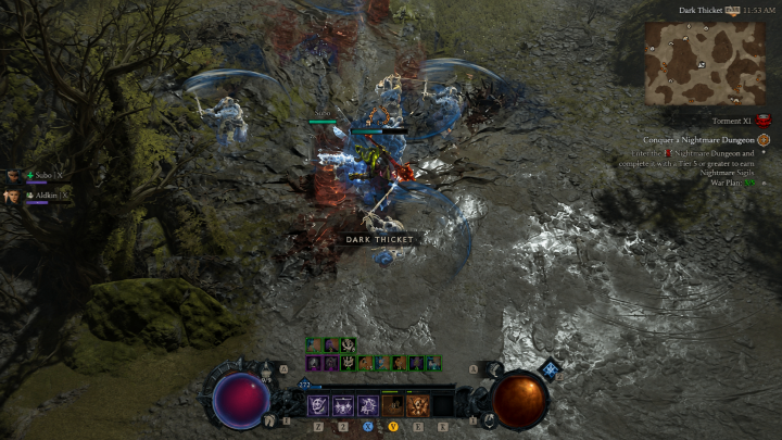 buy diablo 4 max roll items